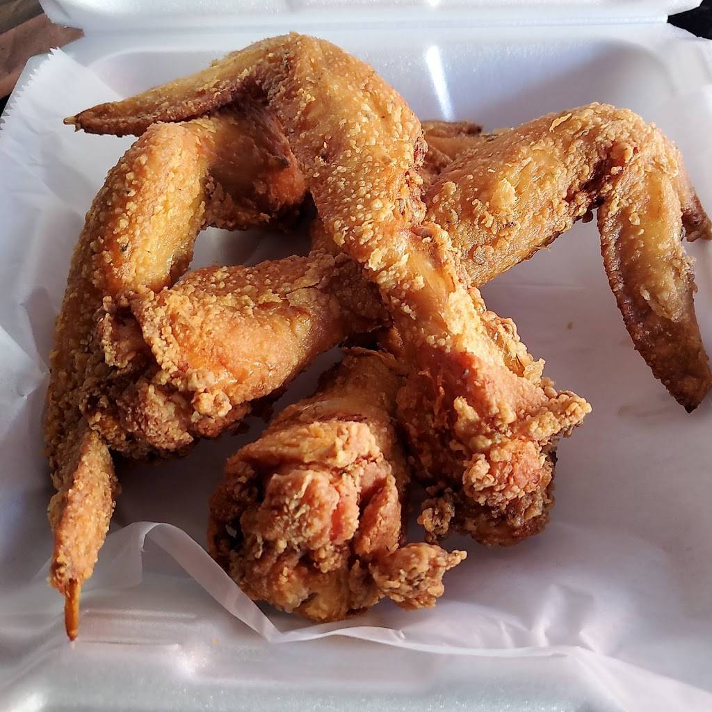 T-Roc Homestyle Cooking | restaurant | 194 Ralph Ave, Brooklyn, NY 11233, USA | 7184848844 OR +1 718-484-8844