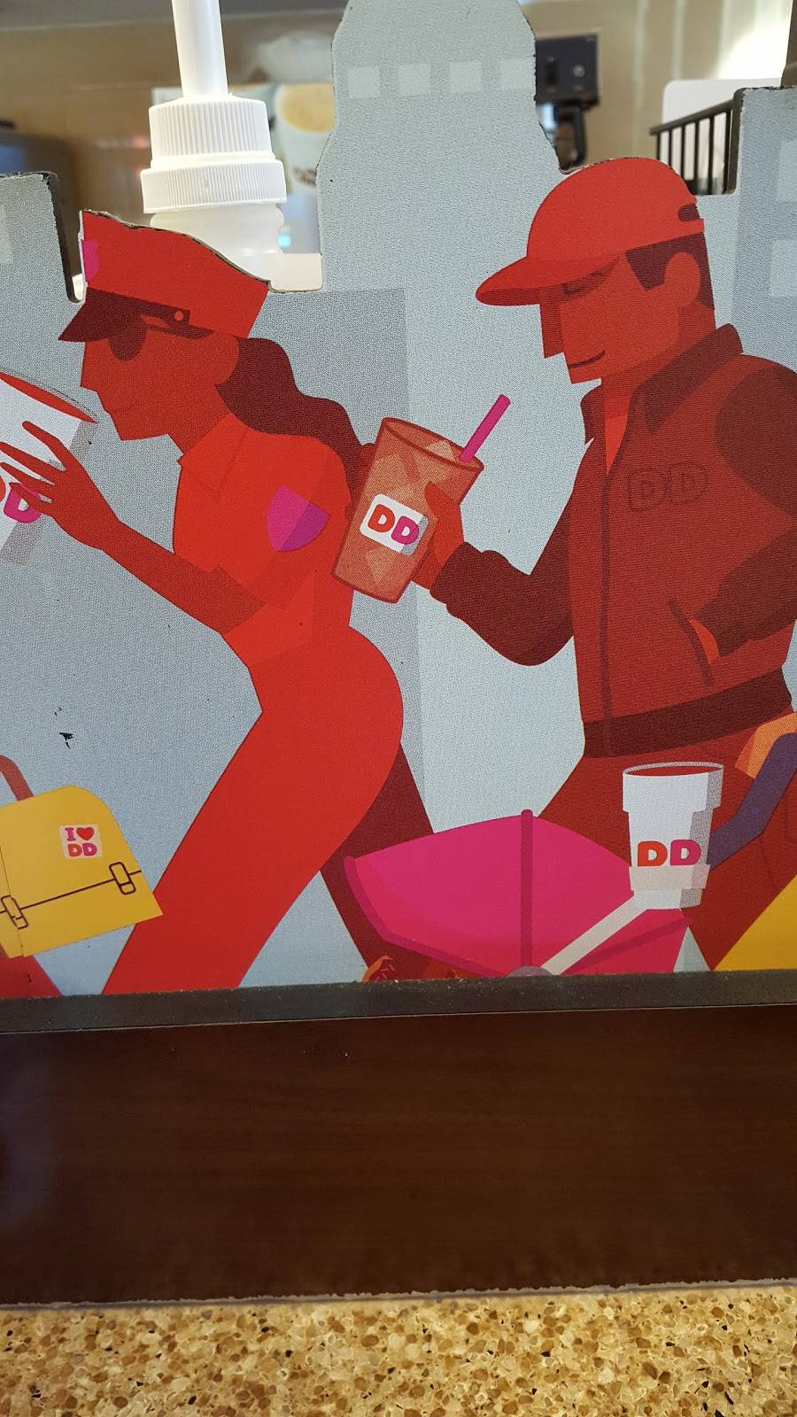 Dunkin | bakery | 3 Pier Market Pl, Narragansett, RI 02882, USA | 4017822223 OR +1 401-782-2223