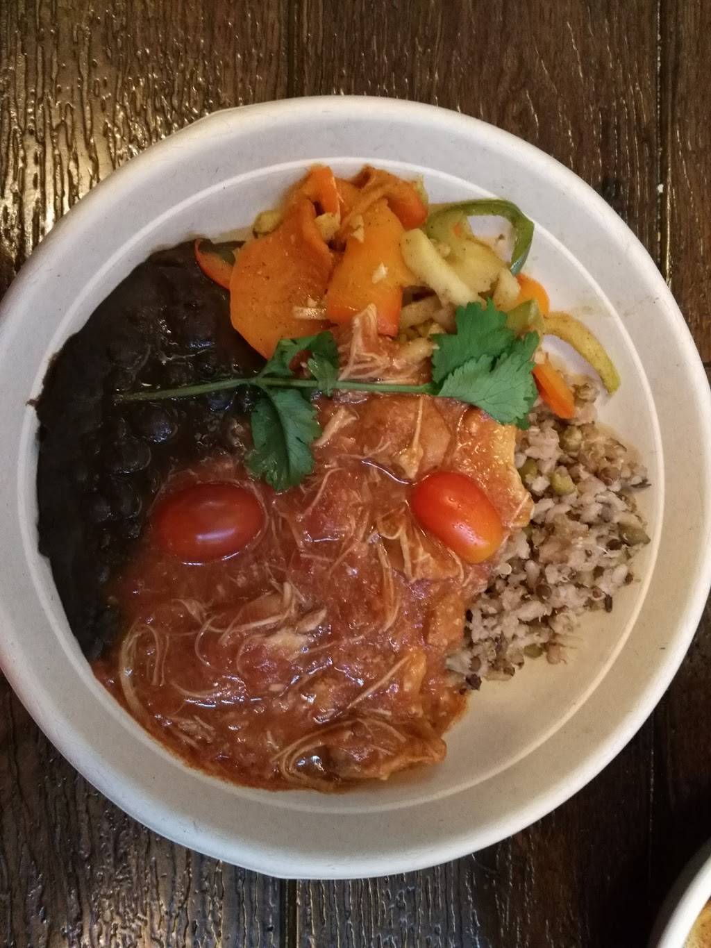 Everytable | meal takeaway | 1315 3rd Street Promenade #201, Santa Monica, CA 90401, USA | 4242961619 OR +1 424-296-1619