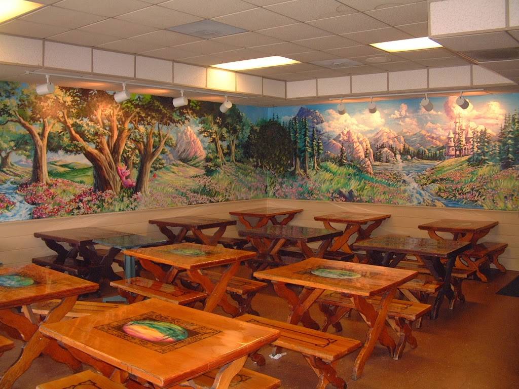 Ben Franklins Sandwich Co | restaurant | 313 Higuera St, San Luis Obispo, CA 93401, USA | 8055444948 OR +1 805-544-4948