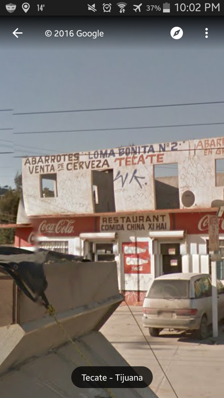 Comida china Xi Hai | restaurant | L-4 22254 Ejido Maclovio Rojas,, Maclovio Rojas L-4, Maclovio Rojas, 22254 Ejido Maclovio Rojas, B.C., Mexico | 016647757491 OR +52 664 775 7491