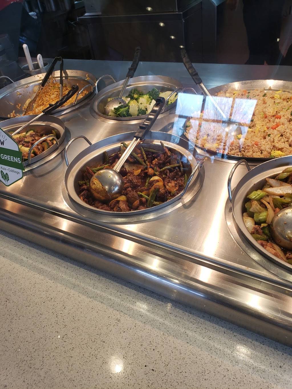 Panda Express | meal takeaway | 5281 Buckeystown Pike, Frederick, MD 21703, USA | 3016208997 OR +1 301-620-8997