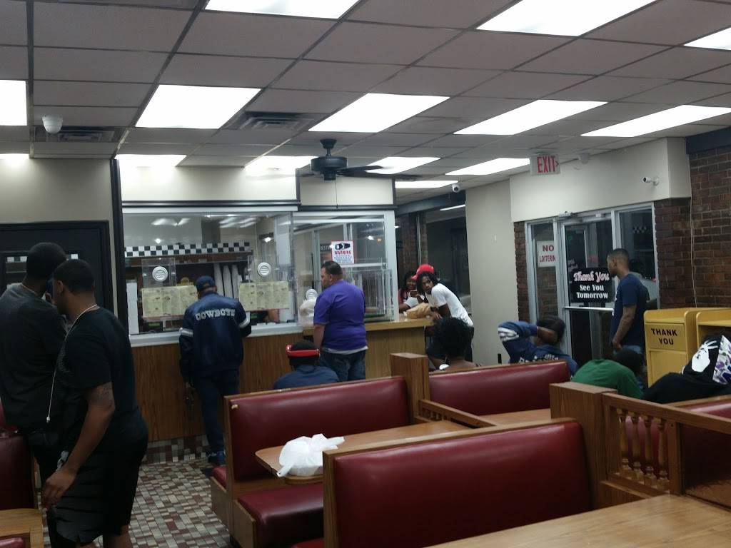 L Georges Coney Island | restaurant | 16835 W Warren Ave, Detroit, MI 48228, USA | 3138467150 OR +1 313-846-7150