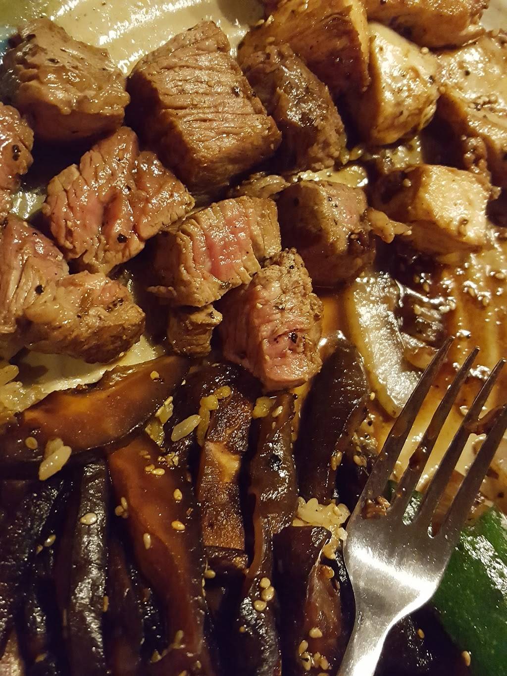 Tokyo Hibachi | restaurant | 3535 James Sanders Blvd, Paducah, KY 42001, USA | 2709331900 OR +1 270-933-1900