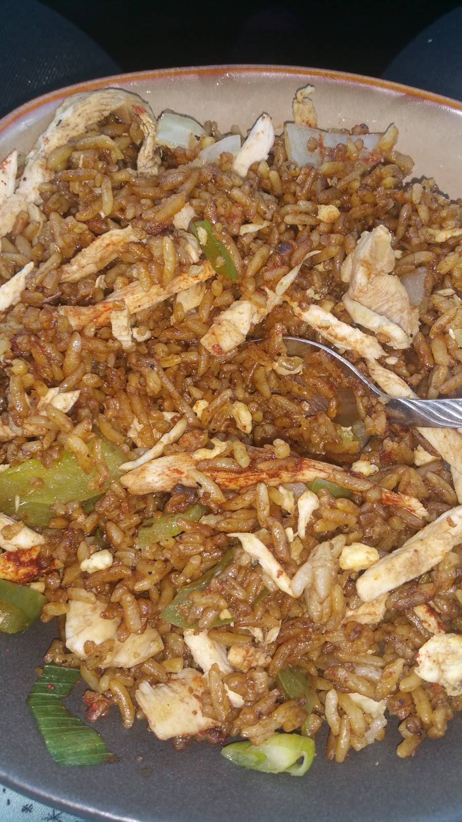 Empress Express | restaurant | 1438 N 13th St, St. Louis, MO 63106, USA | 3145880699 OR +1 314-588-0699