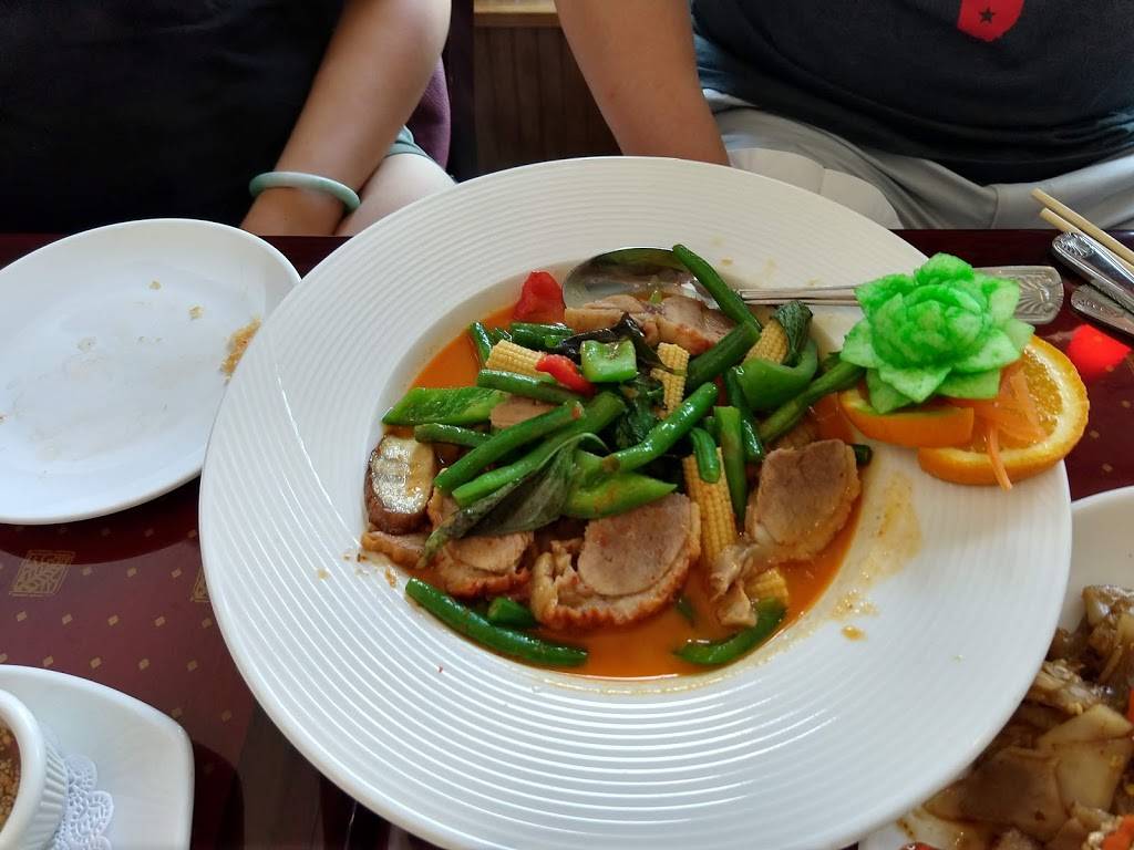 Brown Sugar Thai Cuisine | restaurant | 20130 Center Ridge Rd, Rocky River, OH 44116, USA | 4403314110 OR +1 440-331-4110