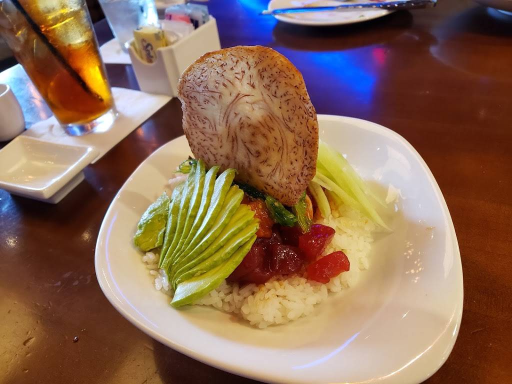 Kona Grill | restaurant | 8889 Gateway Blvd W #1740, El Paso, TX 79925, USA | 9152493803 OR +1 915-249-3803