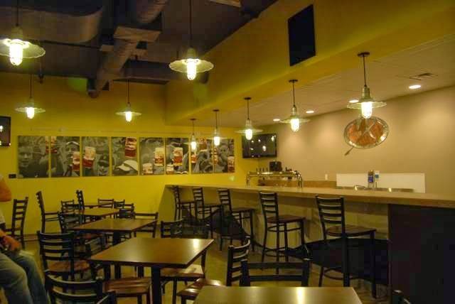 Nexus Brewery & Restaurant | restaurant | 4730 Pan American Fwy NE, Albuquerque, NM 87109, USA | 5052424100 OR +1 505-242-4100