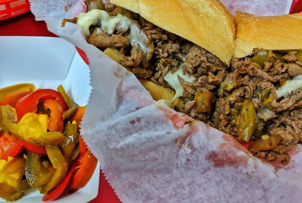 Amatos | meal takeaway | 1162 Saratoga Ave, San Jose, CA 95129, USA | 4082464007 OR +1 408-246-4007