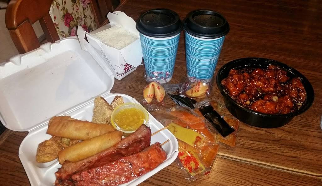 Grand Fusion | restaurant | 350 Fortune Terrace, Potomac, MD 20854, USA | 3018382862 OR +1 301-838-2862