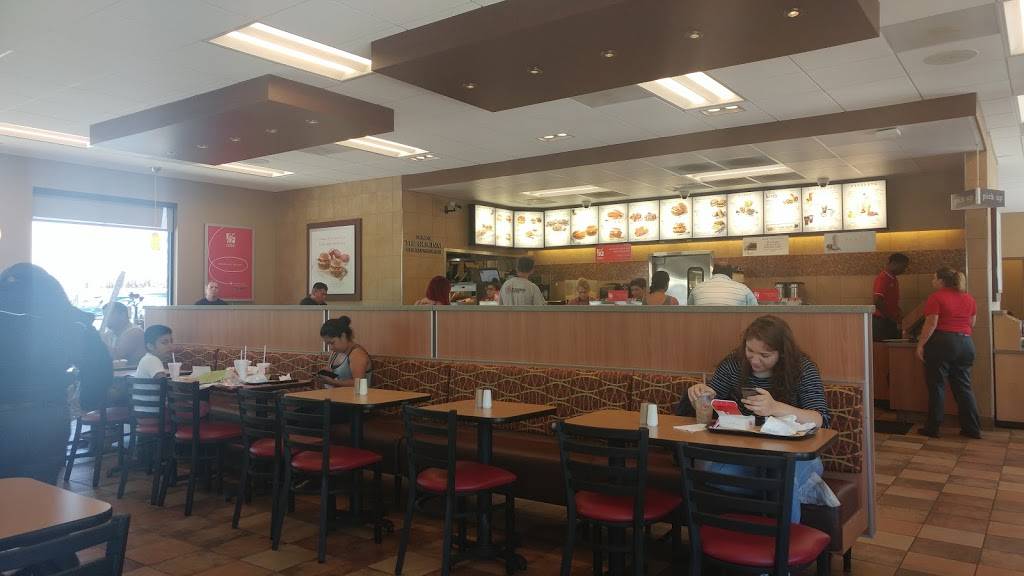 Chick-fil-A | restaurant | 5455 Jimmy Carter Blvd, Norcross, GA 30093, USA | 7702481088 OR +1 770-248-1088