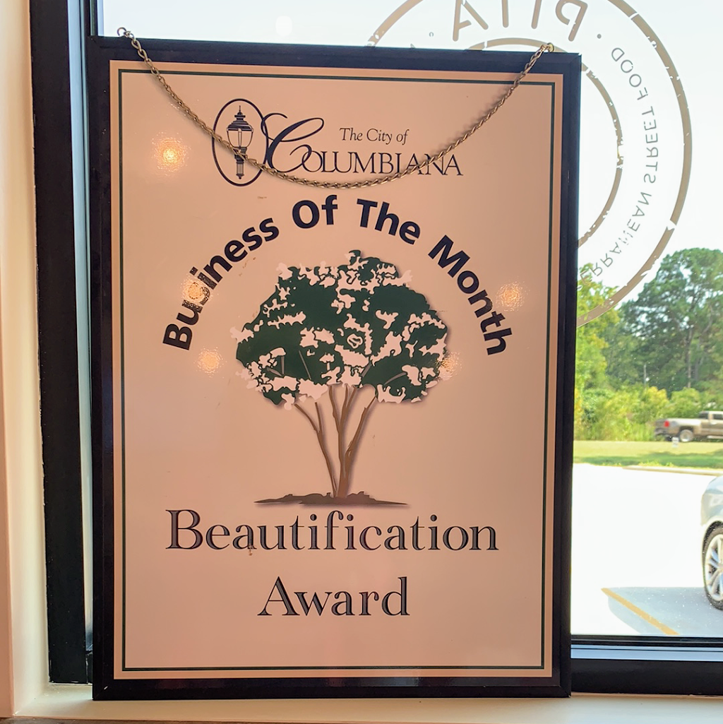 Feel Good Convenience store | restaurant | 21553 AL-25, Columbiana, AL 35051, USA | 2056715038 OR +1 205-671-5038