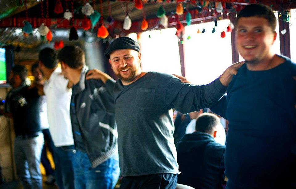 Tarboosh | restaurant | 120 21st Ave N, Nashville, TN 37203, USA | 6154385192 OR +1 615-438-5192