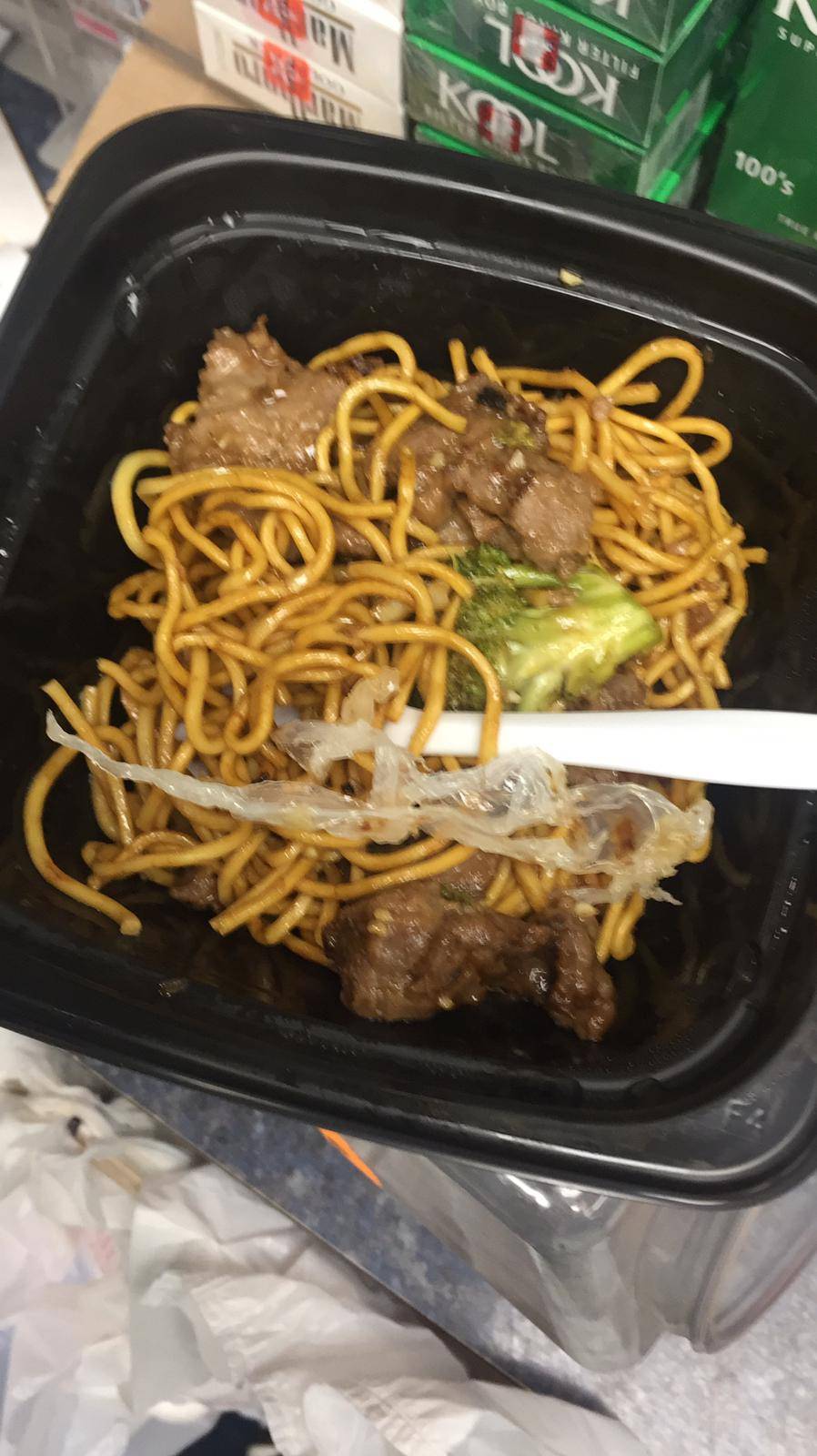 Panda Express | meal takeaway | 19 E Crosstimbers St, Houston, TX 77022, USA | 7137420996 OR +1 713-742-0996