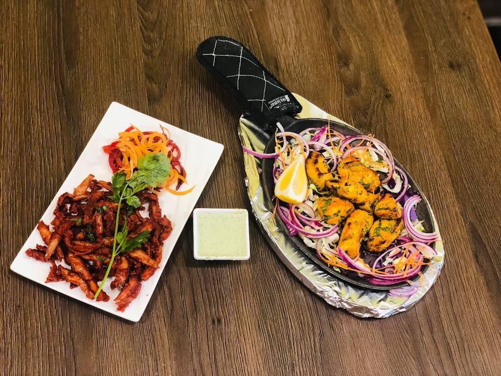 Bawarchi Indian Cuisine | restaurant | 711 Pleasant Grove Blvd #140, Roseville, CA 95678, USA | 9166336000 OR +1 916-633-6000