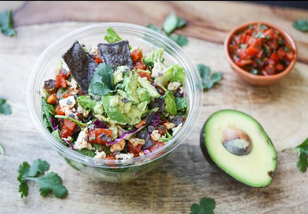 Protein Bar & Kitchen | restaurant | 2040 York St, Oak Brook, IL 60523, USA | 6309907350 OR +1 630-990-7350