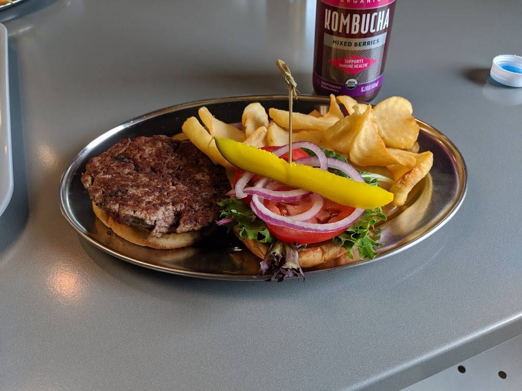 Healthy Eatz Vegetarian Cafe & more | restaurant | 12838 Jefferson Ave, Newport News, VA 23608, USA | 7572432666 OR +1 757-243-2666