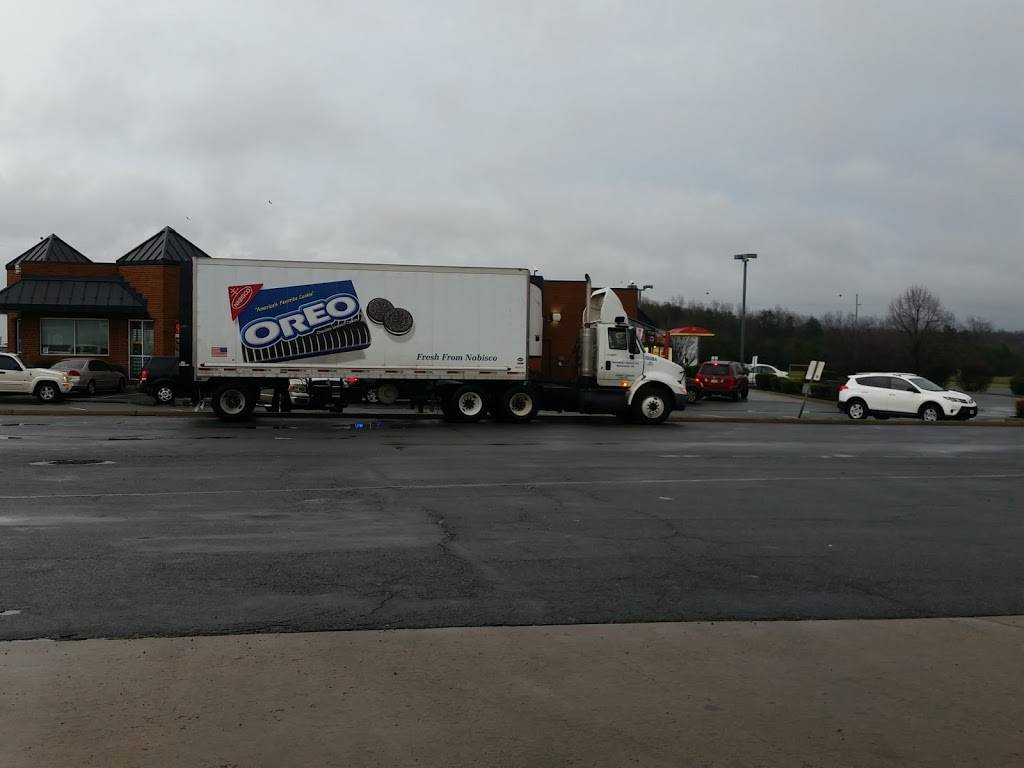 BP | restaurant | 11445 James Madison Hwy, Zion Crossroads, VA 22942, USA | 4345891593 OR +1 434-589-1593