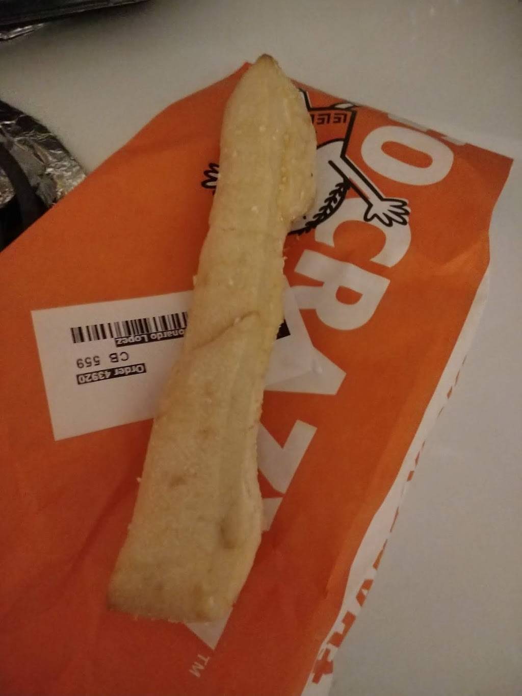 Little Caesars Pizza | meal takeaway | 7755 B Fruitwood Ln, Newburgh, IN 47630, USA | 8128582984 OR +1 812-858-2984