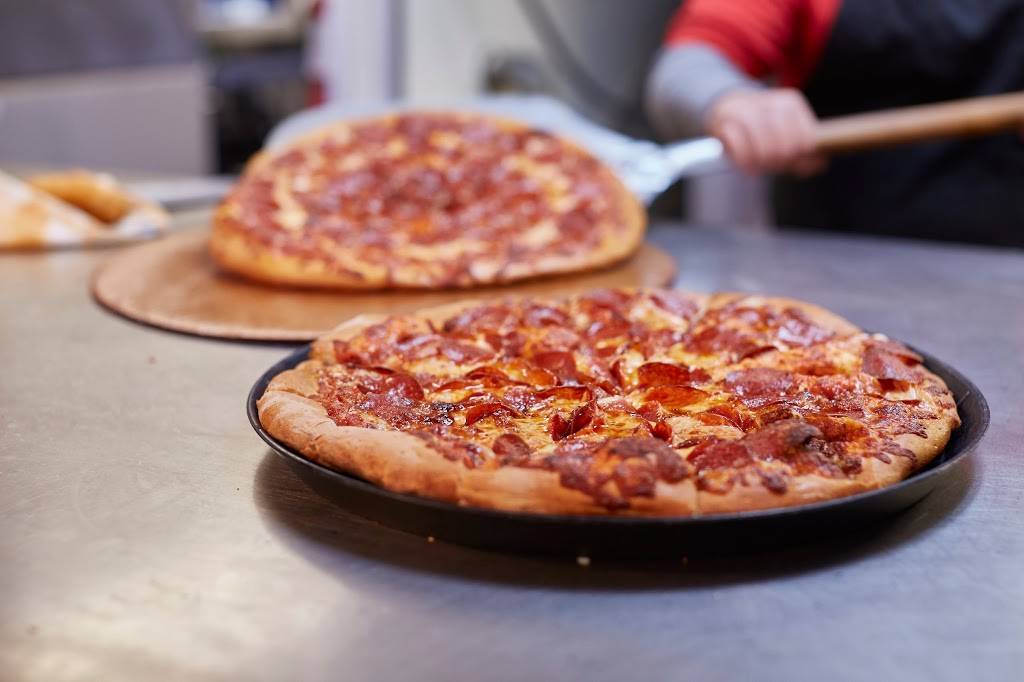 Pizza Guys | meal delivery | 1919 Salvio St, Concord, CA 94520, USA | 9256829999 OR +1 925-682-9999