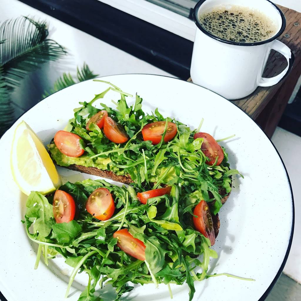 Java Earth Cafe | cafe | 4978 Cass St, San Diego, CA 92109, USA | 8582740028 OR +1 858-274-0028