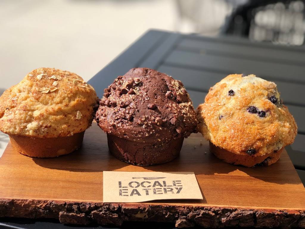 Locale Eatery | restaurant | 11121 Health Park Blvd Suite 300, Naples, FL 34110, USA | 2395921111 OR +1 239-592-1111