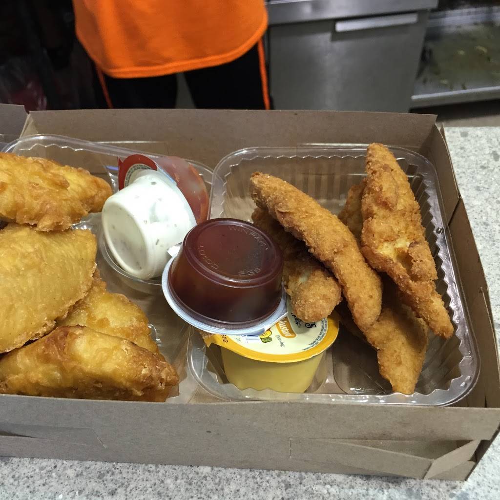 D B Fries | restaurant | 100 Garfield Pkwy, Bethany Beach, DE 19930, USA | 3025370880 OR +1 302-537-0880