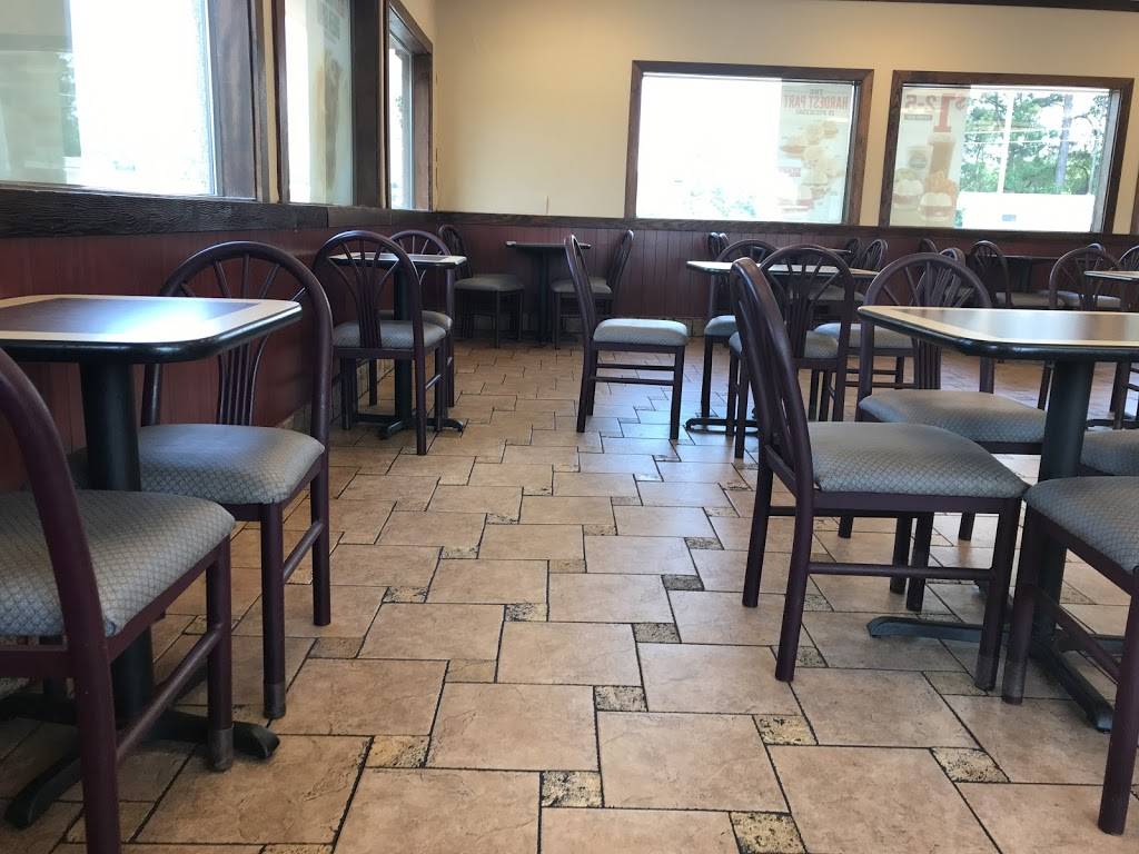 Arbys | restaurant | 2061 Watson Blvd, Warner Robins, GA 31093, USA | 4789234315 OR +1 478-923-4315