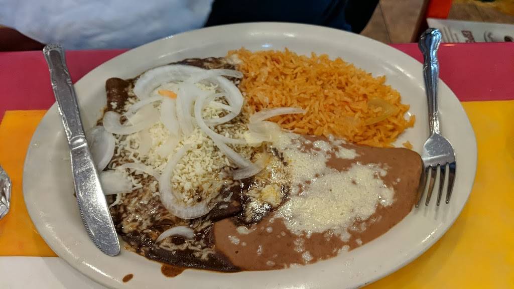 Don Tequilas | restaurant | 487 E Nelson St, Lexington, VA 24450, USA | 5404633289 OR +1 540-463-3289