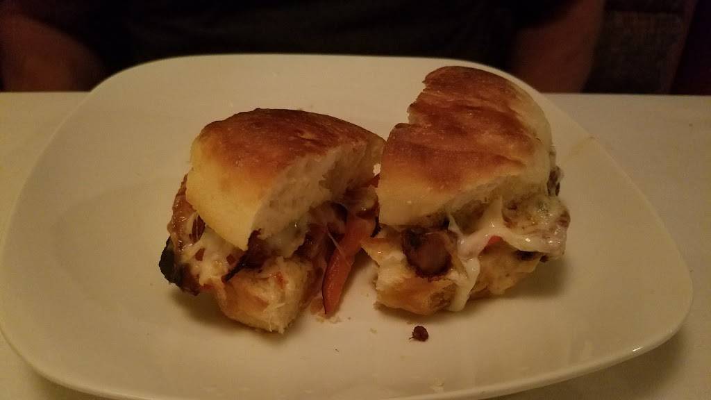 La Rocca Italian Ristorante & Pizzeria | restaurant | 12500 S Tamiami Trail, North Port, FL 34287, USA | 9414239211 OR +1 941-423-9211