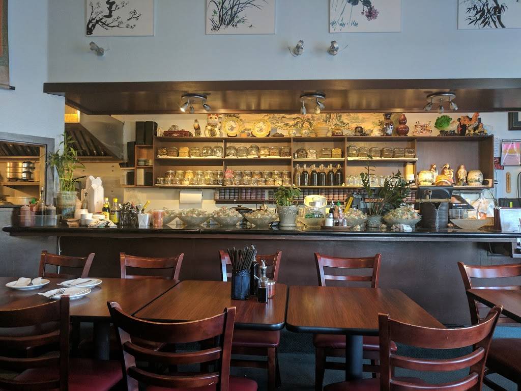 Makli Chinese Cuisine | meal delivery | 290 Sanchez St, San Francisco, CA 94114, USA | 4158639128 OR +1 415-863-9128