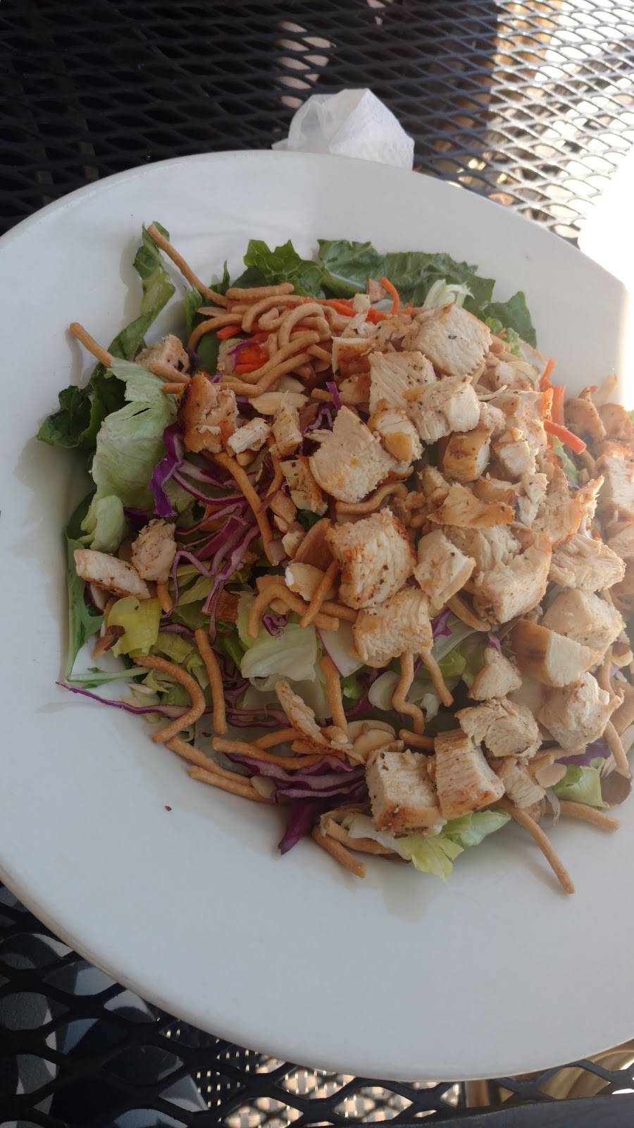 California Fresh | restaurant | 2000 Westwood Blvd, Los Angeles, CA 90025, USA | 3102340333 OR +1 310-234-0333