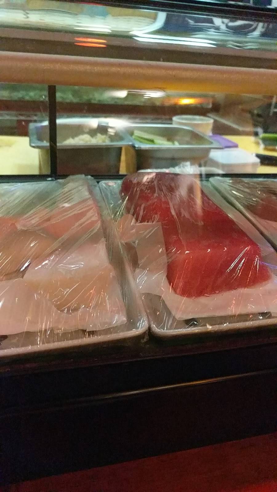 Asako Sushi | restaurant | 27540 Sierra Hwy, Canyon Country, CA 91351, USA | 6612516010 OR +1 661-251-6010