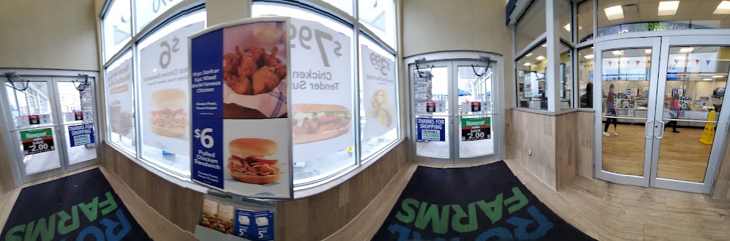 Royal Farms | cafe | 690 Watkins Mill Rd, Gaithersburg, MD 20879, USA | 2402617830 OR +1 240-261-7830