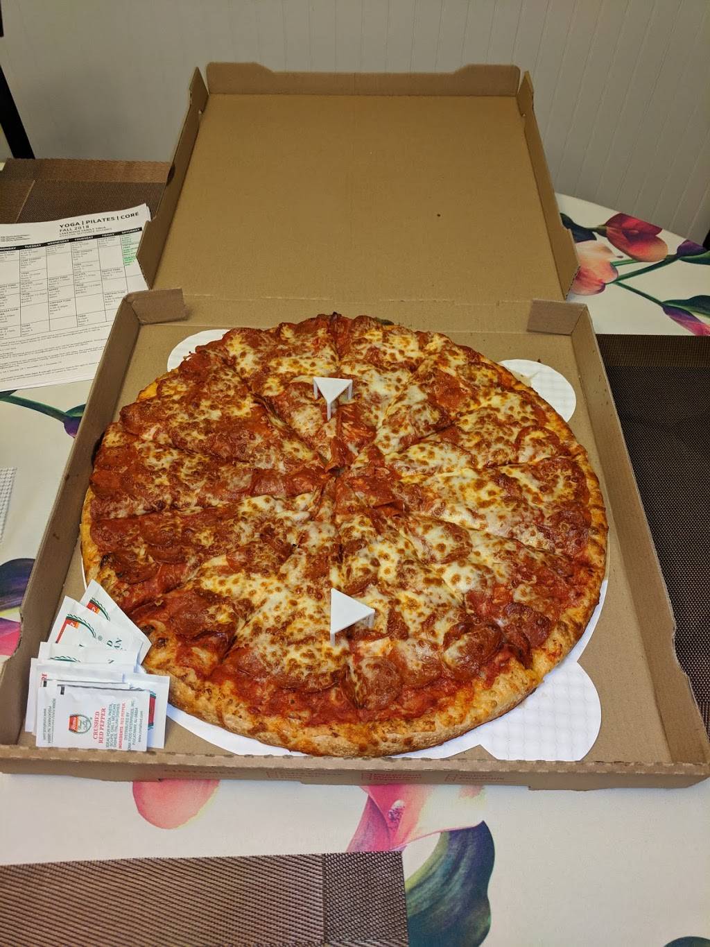 Pacific Pizza Co | restaurant | 9131 Veterans Dr SW, Tacoma, WA 98498, USA | 2535891111 OR +1 253-589-1111