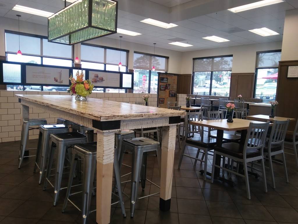 Chick-fil-A | restaurant | 513 Montgomery Hwy, Vestavia Hills, AL 35216, USA | 2058243540 OR +1 205-824-3540