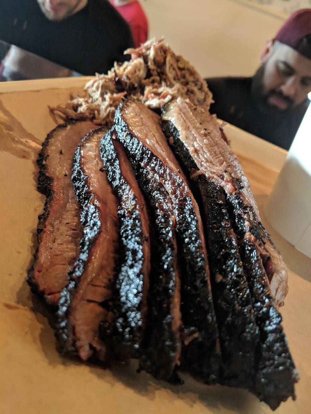 Slab BBQ | restaurant | 8136 W 3rd St, Los Angeles, CA 90048, USA | 3108557184 OR +1 310-855-7184