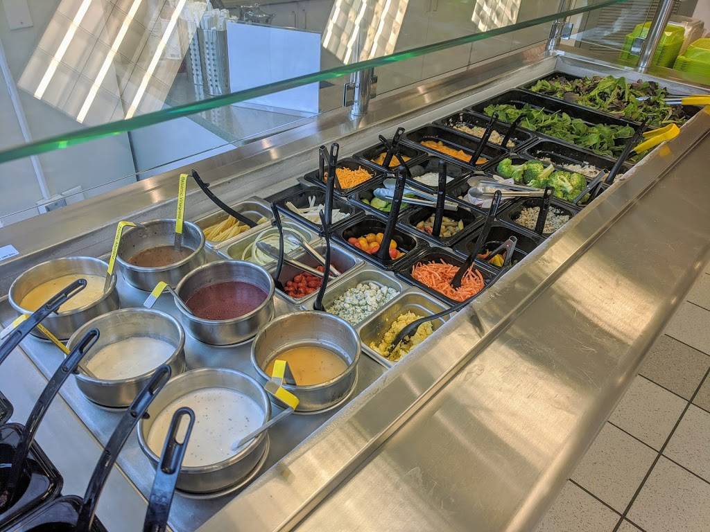 Michelle Faedos Tampeño Cuisine | restaurant | 601 E Kennedy Blvd, Tampa, FL 33602, USA | 8132845756 OR +1 813-284-5756