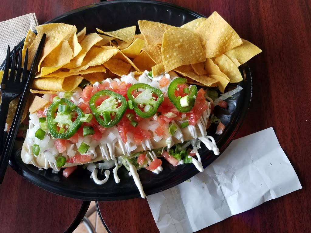 Tijuana Flats | restaurant | 6970 FL-7 Suite 101, Coconut Creek, FL 33073, USA | 9544819371 OR +1 954-481-9371