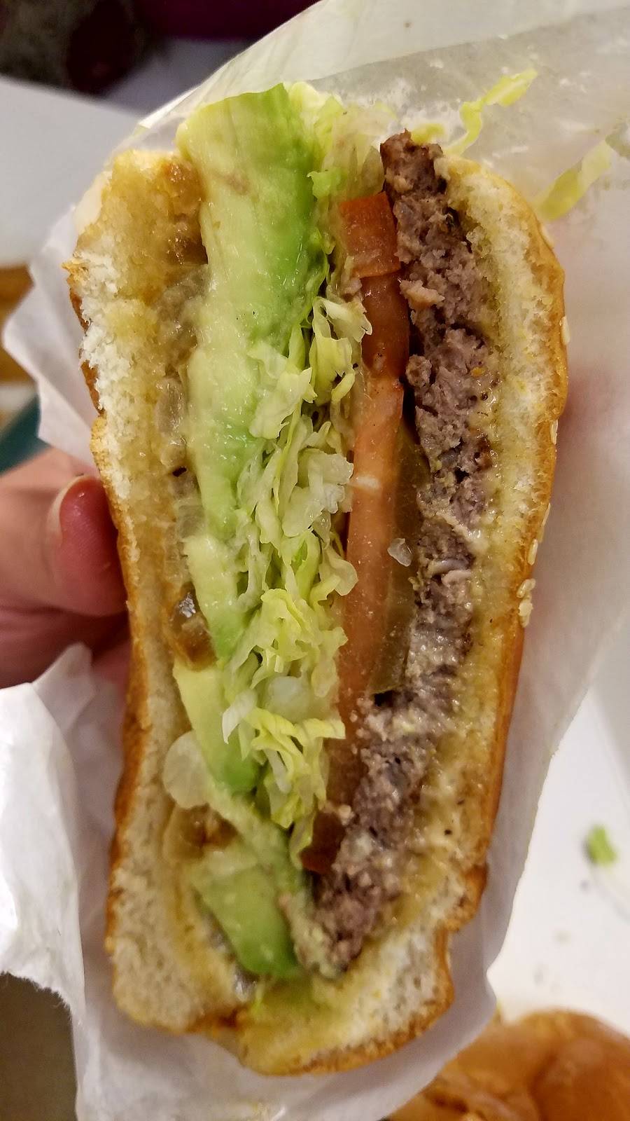 Krazy Greek Burgers | restaurant | 10501 Hole Ave, Riverside, CA 92505, USA | 9516872040 OR +1 951-687-2040