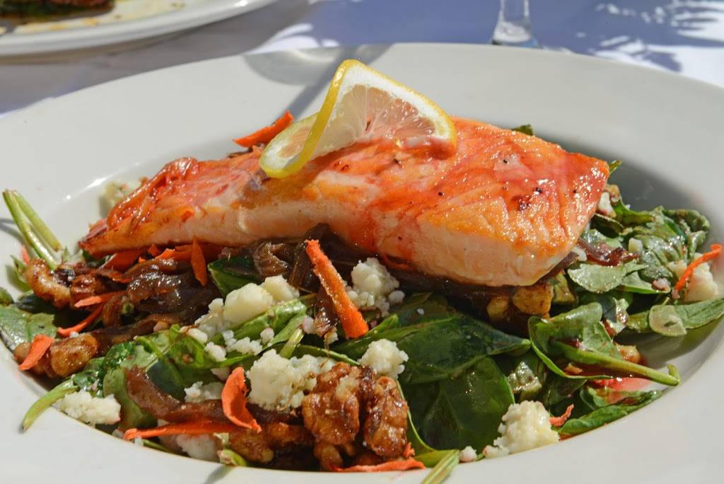 Deep Oceanfront Restaurant and Bar | restaurant | 1200 S Ocean Blvd, Pompano Beach, FL 33062, USA | 9549417833 OR +1 954-941-7833