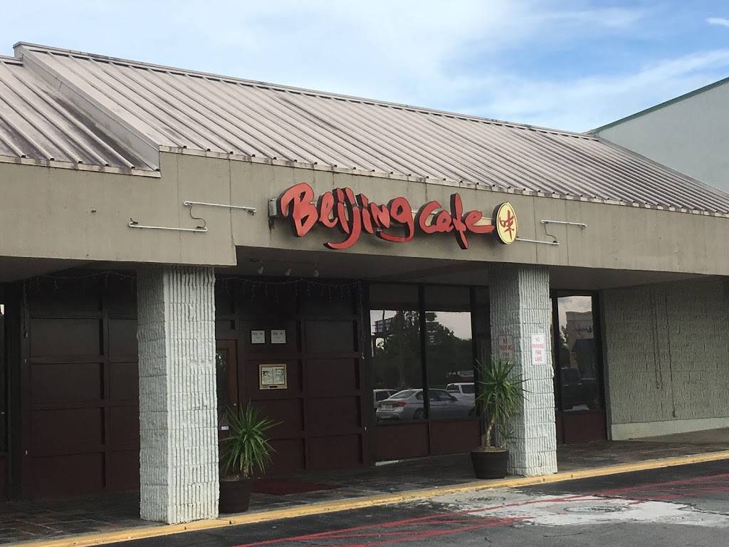 Beijing Cafe | restaurant | 1715 Norman Dr # C, Valdosta, GA 31601, USA | 2292530808 OR +1 229-253-0808
