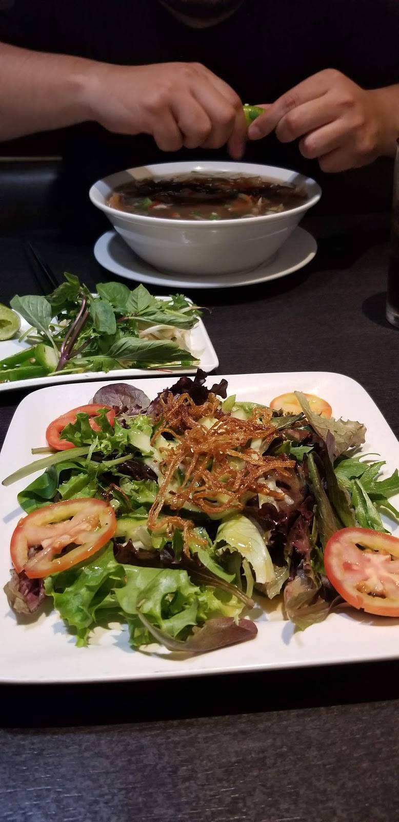 Cafe Orient | restaurant | 20527 Devonshire St, Chatsworth, CA 91311, USA | 8184861221 OR +1 818-486-1221