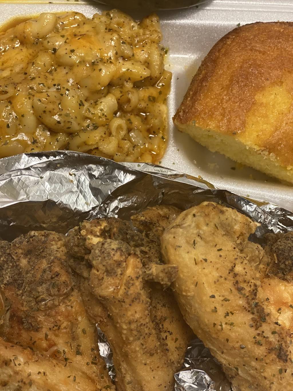 Infusion Crab ATL | restaurant | 2044 Lower Roswell Rd Suite 300, Marietta, GA 30068, USA | 6787428946 OR +1 678-742-8946