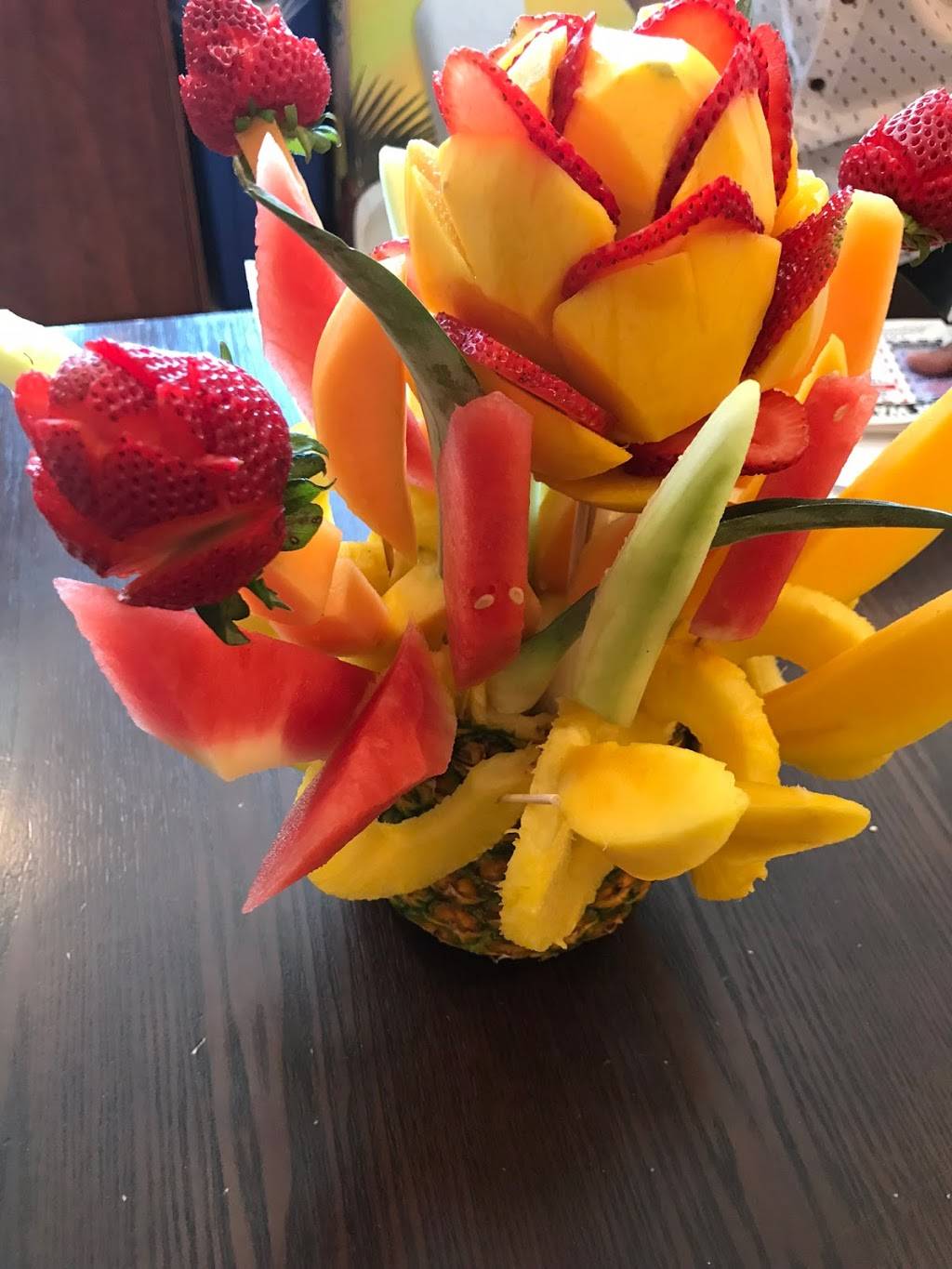 Marys Paleteria Y Neveria & Tasty Traditional Family Flavor | restaurant | 2 N White Rd, San Jose, CA 95127, USA | 4084935671 OR +1 408-493-5671