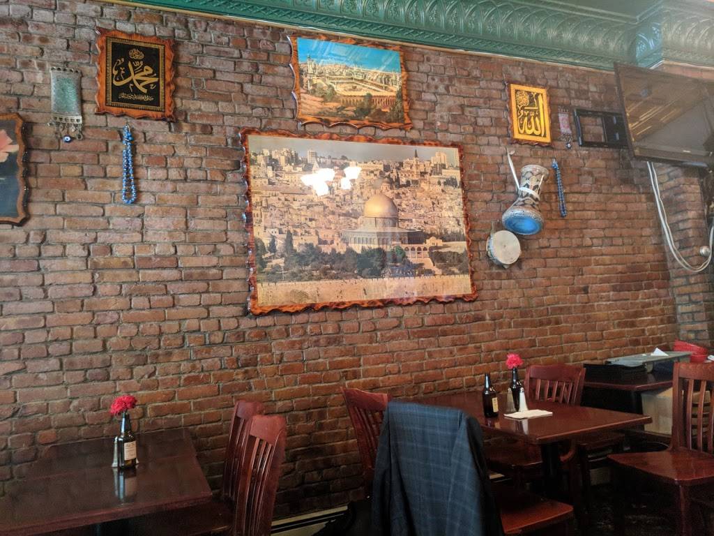 Ali Baba | restaurant | 912 Washington St, Hoboken, NJ 07030, USA | 2016535319 OR +1 201-653-5319