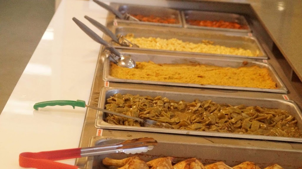 Granny’s Soul Food | restaurant | 3095 Fort Campbell Blvd, Clarksville, TN 37042, USA | 9312660058 OR +1 931-266-0058