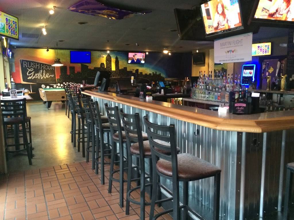 Rush Hour Grille | restaurant | 10735 Ravenna Rd, Twinsburg, OH 44087, USA | 3304054990 OR +1 330-405-4990