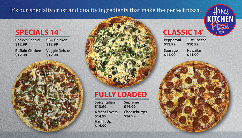 Hams Kitchen Ham Lake | meal takeaway | 16205 Lexington Ave NE, Ham Lake, MN 55304, USA | 7632769956 OR +1 763-276-9956