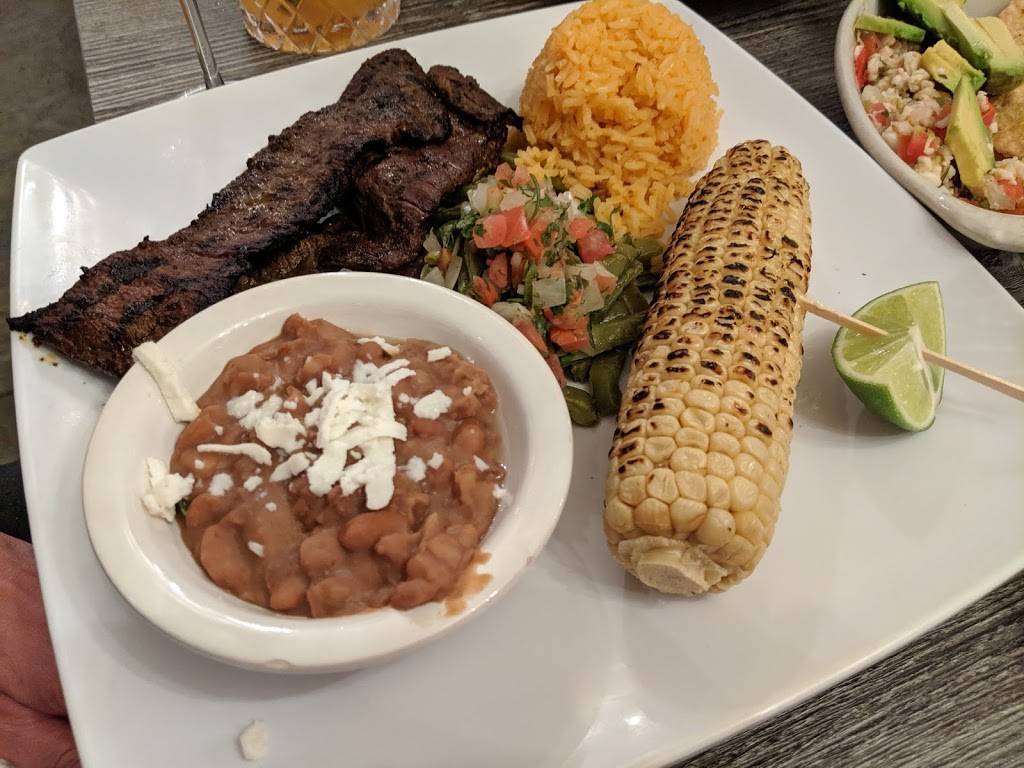 El Zarape Mexican Cantina | restaurant | 3201 Adams Ave, San Diego, CA 92116, USA | 6195782600 OR +1 619-578-2600